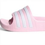 Adilette Aqua Claquettes Enfant Adidas Piscine Plage