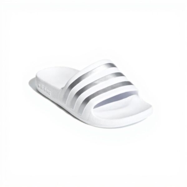 Adilette Aqua Claquettes Enfant Adidas Piscine Plage Mixte