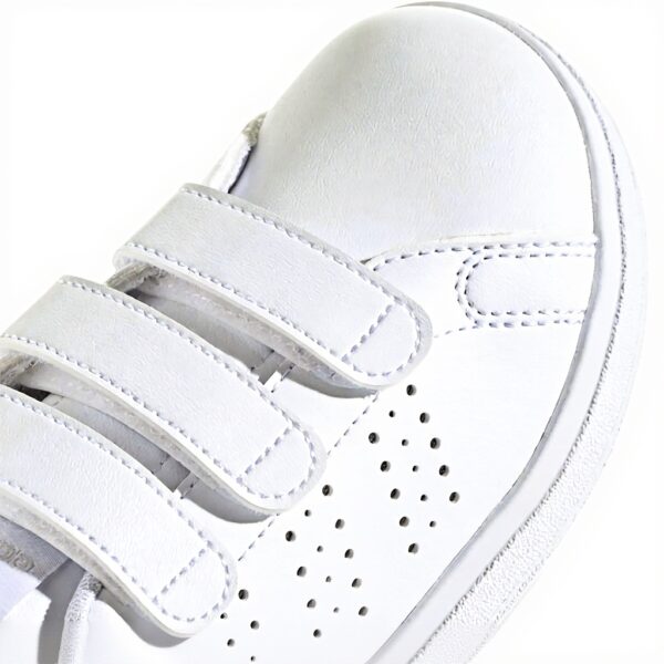Adidas Mixte Enfant Advantage Base 2.0 Chaussures Children