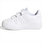 Adidas Mixte Enfant Advantage Base 2.0 Chaussures Children