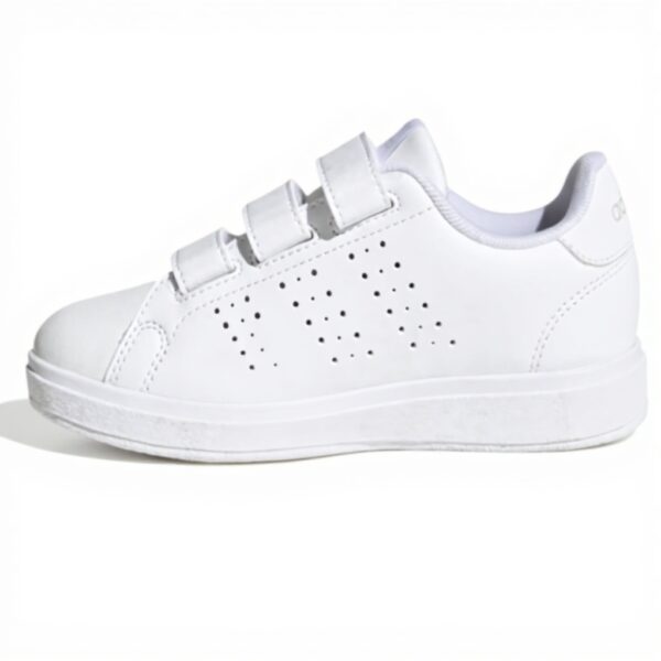 Adidas Mixte Enfant Advantage Base 2.0 Chaussures Children