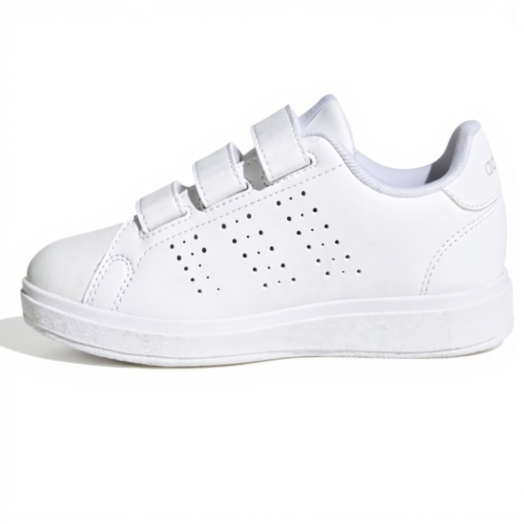 Adidas Mixte Enfant Advantage Base 2.0 Chaussures Children