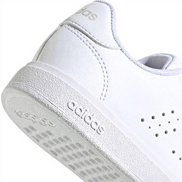 Adidas Mixte Enfant Advantage Base 2.0 Chaussures Children