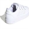 Adidas Mixte Enfant Advantage Base 2.0 Chaussures Children