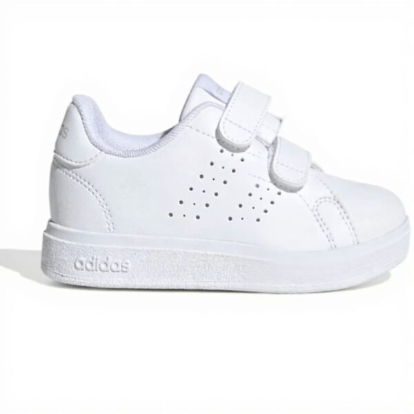 Adidas Mixte Enfant Advantage Base 2.0 Chaussures Children