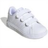 Adidas Mixte Enfant Advantage Base 2.0 Chaussures Children