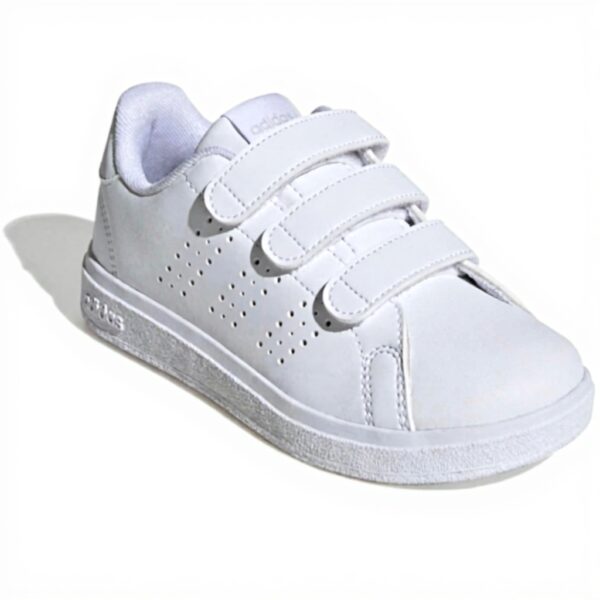 Adidas Mixte Enfant Advantage Base 2.0 Chaussures Children