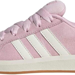 Adidas Mixte Enfant Grand Court 00s Chaussures Kids-0