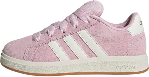 Adidas Mixte Enfant Grand Court 00s Chaussures Kids-0