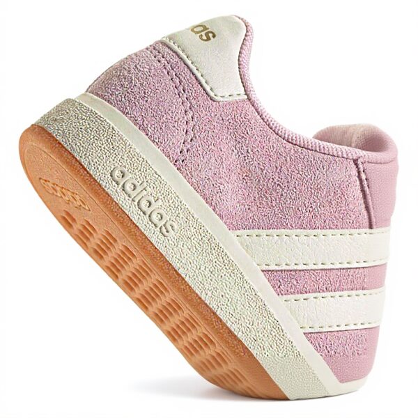 Adidas Mixte Enfant Grand Court 00s Chaussures Kids