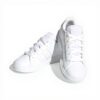 Adidas Mixte Enfant Grand Court Lifestyle Tennis Lace-Up Chaussures