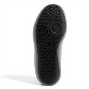 Adidas Hoops 4.0 Baskets Mixte Enfant Cuir Synthétique