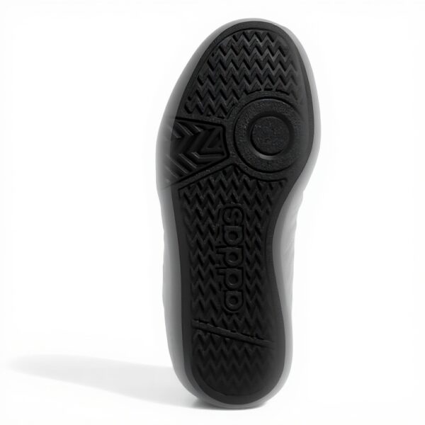 Adidas Hoops 4.0 Baskets Mixte Enfant Cuir Synthétique