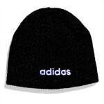 Bonnets Enfants adidas Mixte Confortable 100 Acrylique