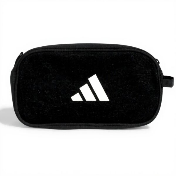 Trousse Adidas Enfant Polyester Recyclé Lavable Classique