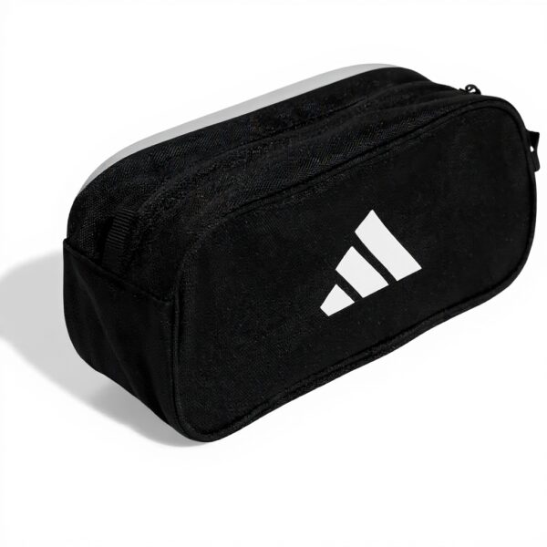 Trousse Adidas Enfant Polyester Recyclé Lavable Classique