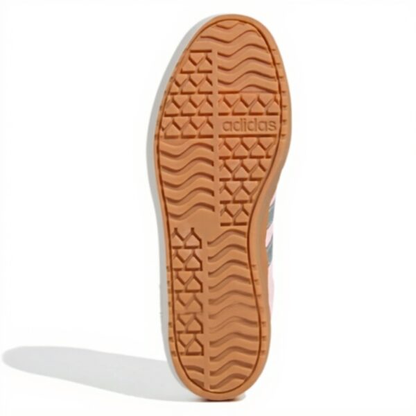 Adidas VL Court Bold Chaussures Junior Baskets Mode Enfant