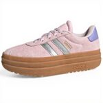 Adidas VL Court Bold Chaussures Junior Baskets Mode Enfant