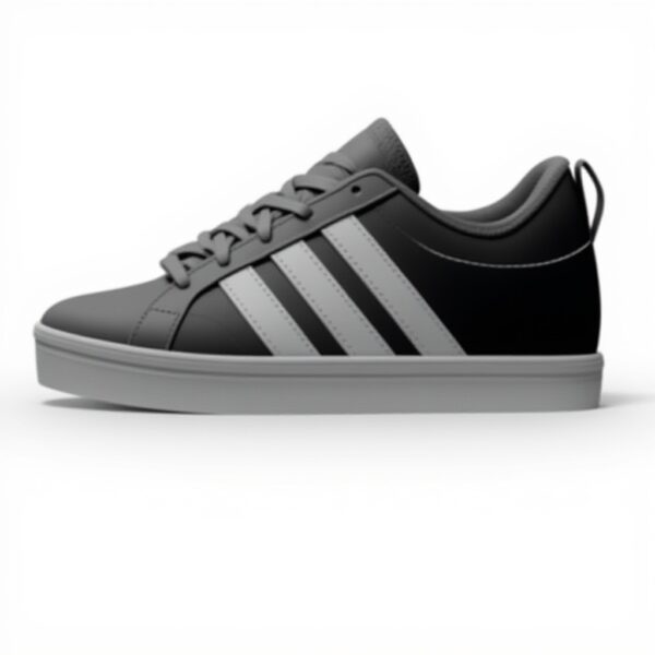 Adidas VS Pace 2.0 Baskets Enfant Mixte Confort Sport