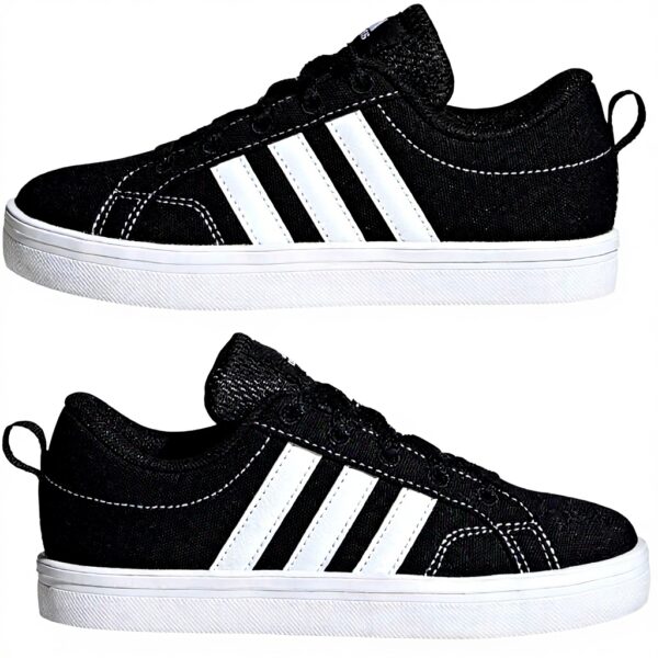 Adidas VS Pace 2.0 Baskets Enfant Mixte Confort Sport
