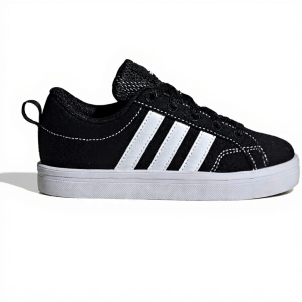 Adidas VS Pace 2.0 Baskets Enfant Mixte Confort Sport