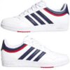 Adidas Mixte Hoops 4.0 Chaussures