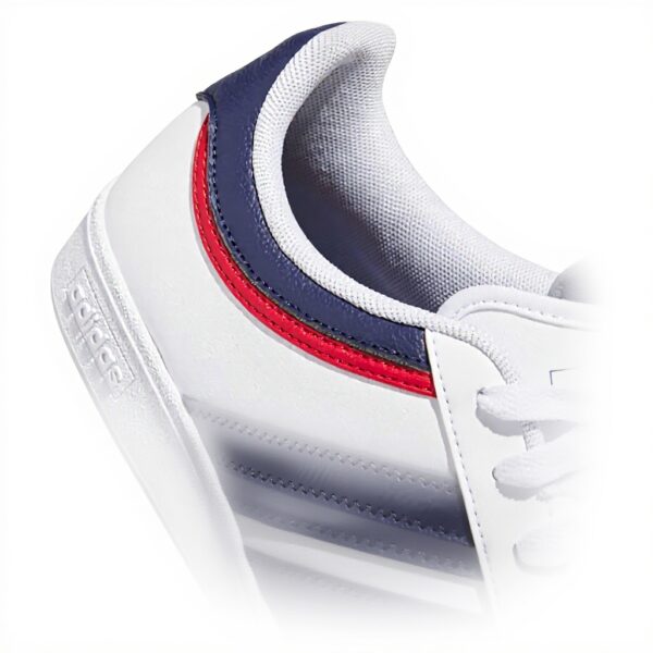 Adidas Mixte Hoops 4.0 Chaussures