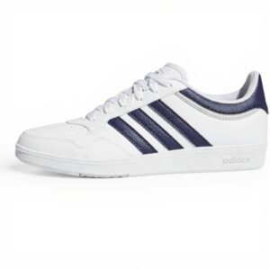 Adidas Mixte Hoops 4.0 Chaussures