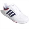 Adidas Mixte Hoops 4.0 Chaussures