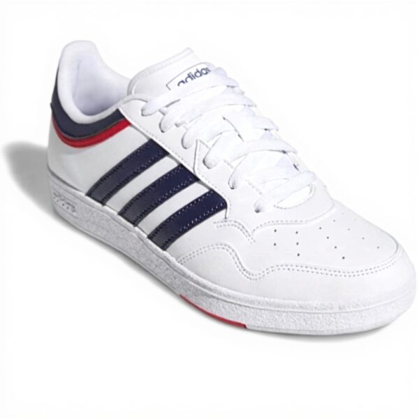 Adidas Mixte Hoops 4.0 Chaussures