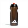 adidas Unisex BOTTLE 0,5L, blackwhite, One size