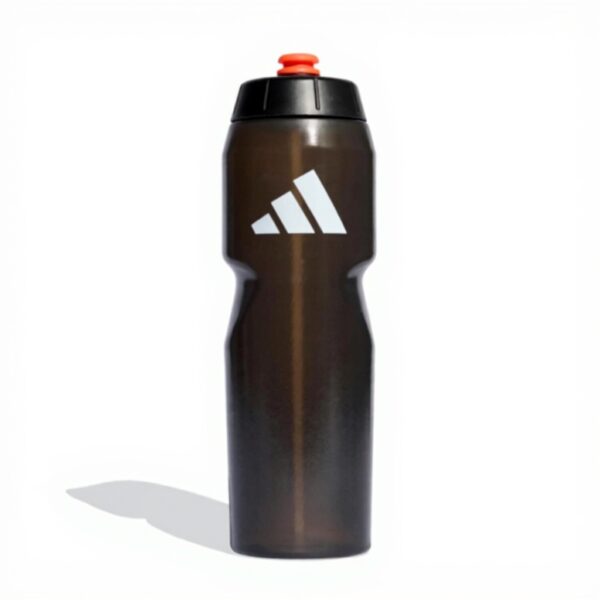 Bidon adidas 0,75L noir blanc unisexe cyclisme