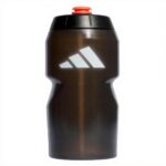 Bidon adidas 0,75L noir blanc unisexe cyclisme