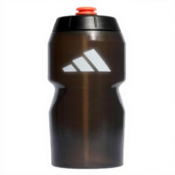 Bidon adidas 0,75L noir blanc unisexe cyclisme