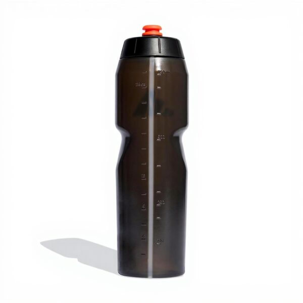 Bidon adidas 0,75L noir blanc unisexe cyclisme