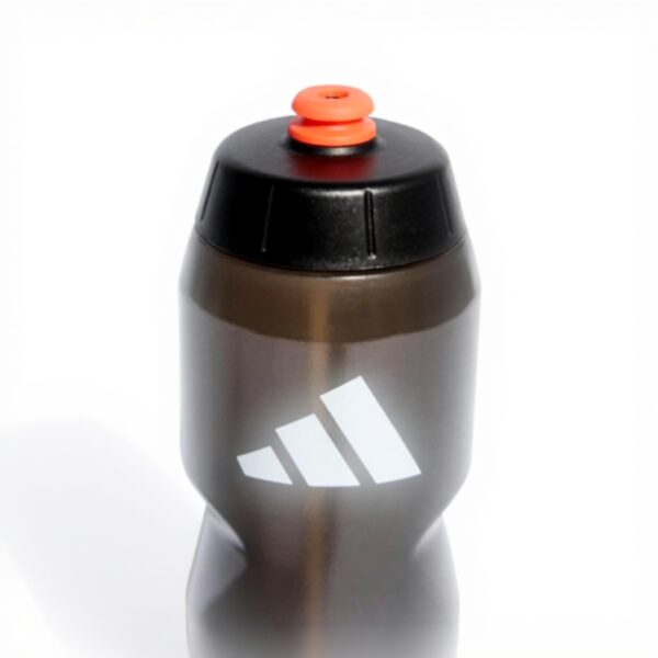 Bidon adidas 0,75L noir blanc unisexe cyclisme