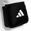 Sac banane adidas Unisex Compartimenté Essentials Noir Blanc