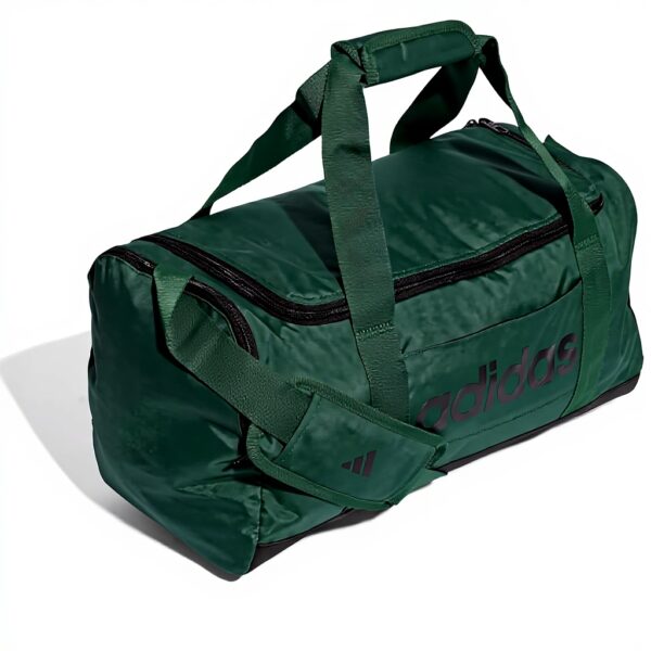 adidas Unisex Sac en Toile Essentials Linear Format Moyen,