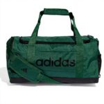 adidas Unisex Sac en Toile Essentials Linear Format Moyen,