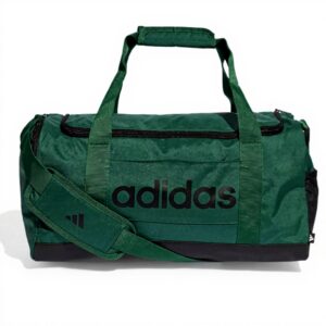 adidas Unisex Sac en Toile Essentials Linear Format Moyen,