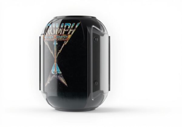 Allied Forces CD Hard Rock Metal Album Collection