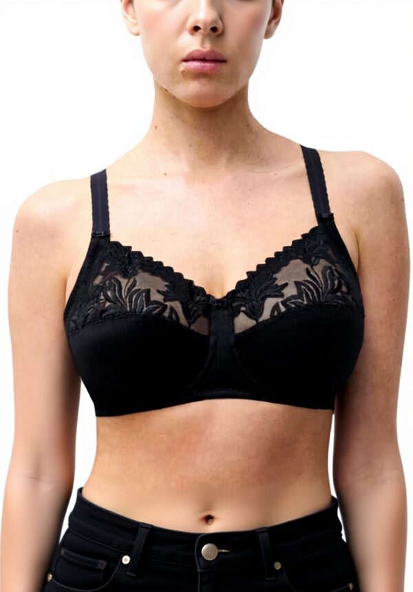 Chantelle Amazone soutien-gorge classique tres enveloppant