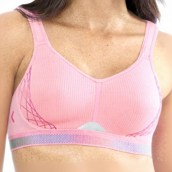 Soutien-gorge Triaction Cardio Flow P Ex Femme sport