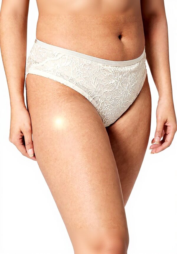 Triumph Amourette Charm Brazilian01 Slip Femme Dentelle