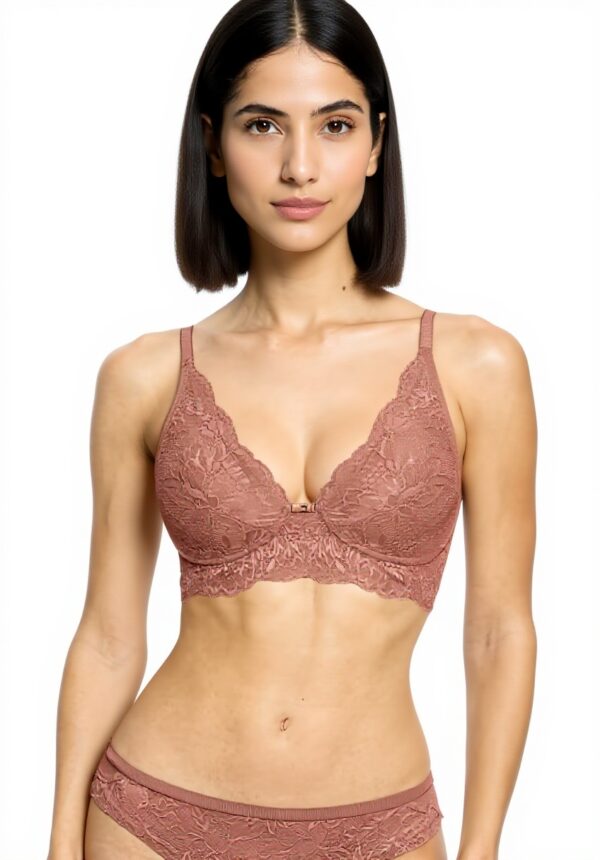 Soutien-gorge minimisateur Triumph Amourette Charm T Femme