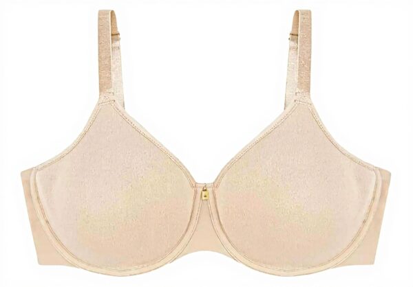 Soutien-gorge minimisateur Triumph sans armatures dentelle