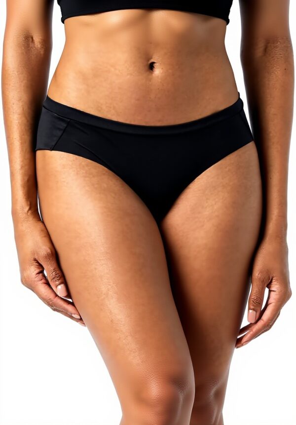 Shortie Triumph Body Make-up Soft Touch Hipster Femme