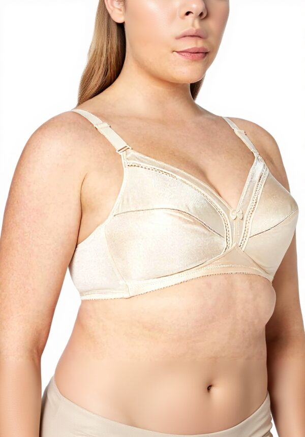 Soutien-gorge sans armatures Triumph Claudette 200 Stretch N