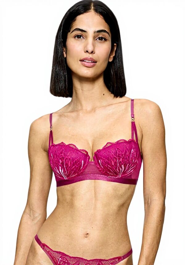 Triumph Crazy Stupid Love Bra Femme