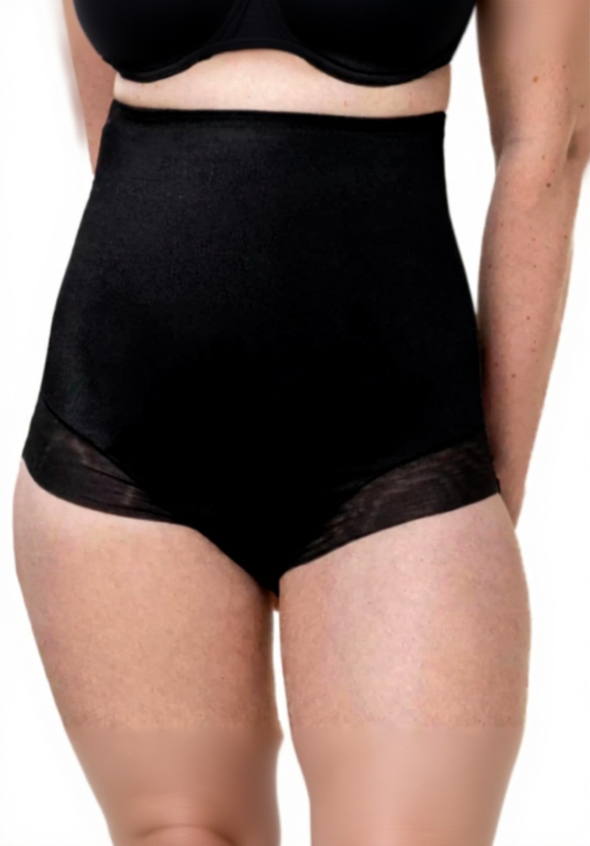 Culotte Triumph True Shape Sensation portée mettant en valeur la silhouette